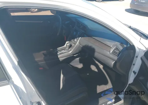 2020 Honda Civic Lx z USA, uszkodzony, nr VIN SHHFK7H39LU221032